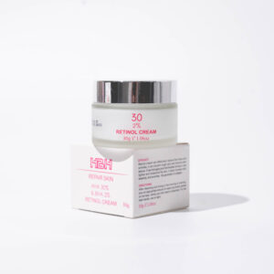 HBH Retinol Whitening Cream